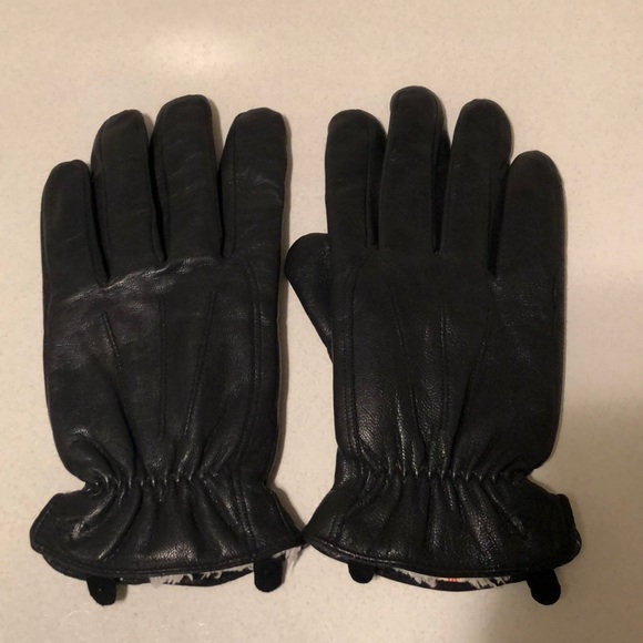 NWOT  Dockers XL Gloves - Picture 2 of 5